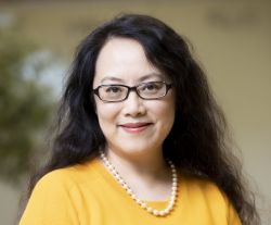 Dr. Jingjing Xu